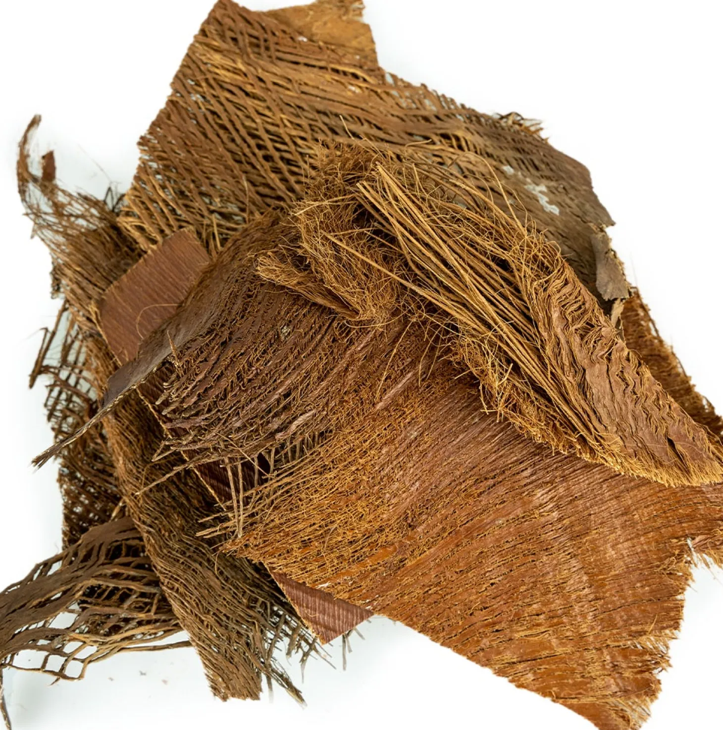 Back Zoo Nature bodembedekking schors 40 g