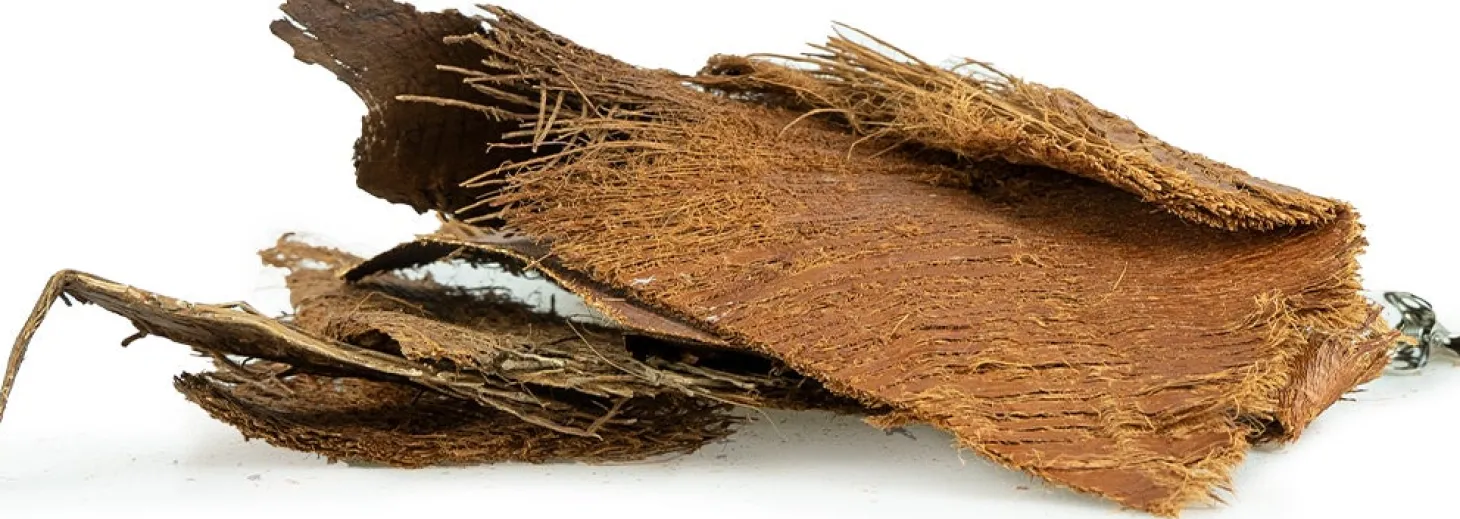 Back Zoo Nature bodembedekking schors 40 g