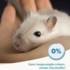 Beaphar gebril / muizenvoer Care+ 500 g