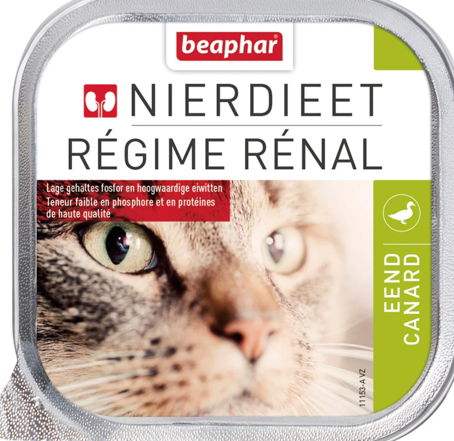 Beaphar Nierdieet Eend 100 g