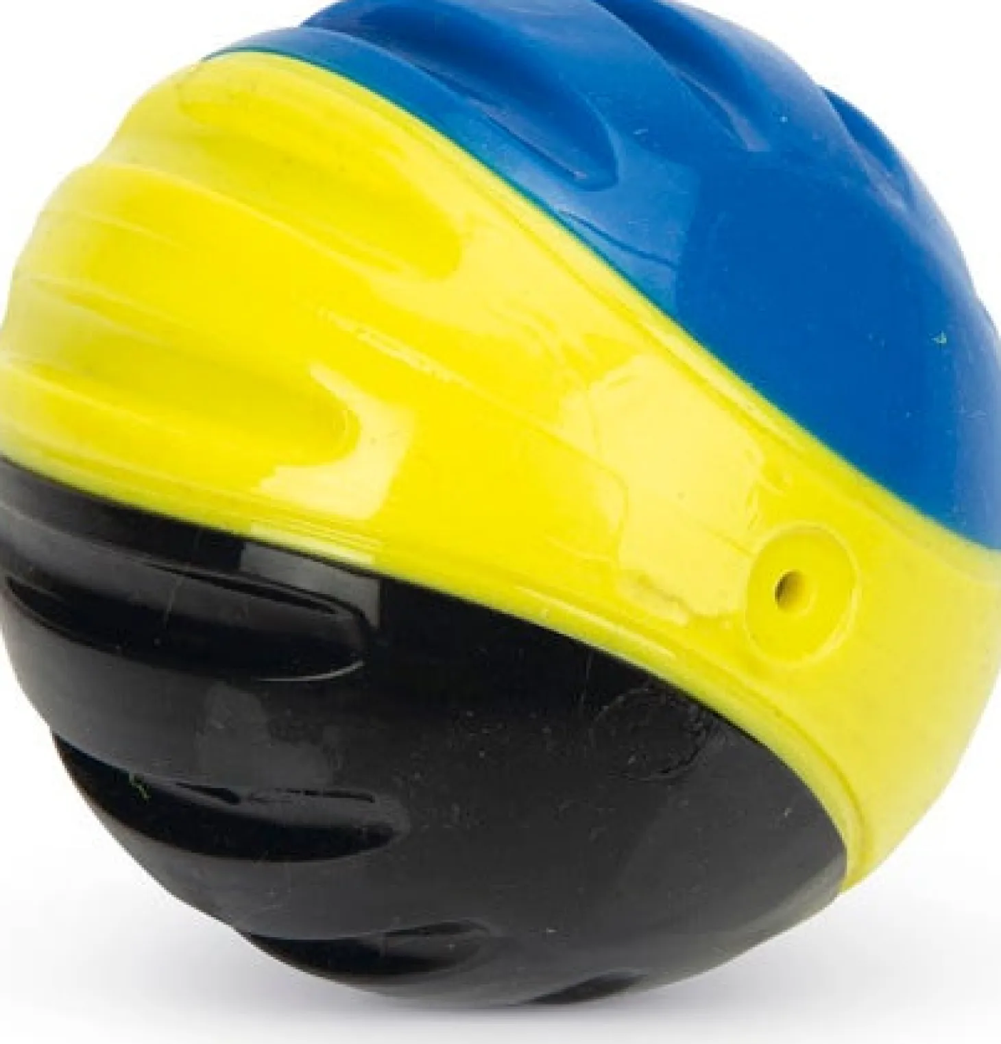 Beeztees bal Fetch D 6,3 cm 2 stuks