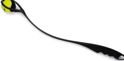 Beeztees ballenwerper Fetch zwart 65 x 8,1 x 7,2 cm