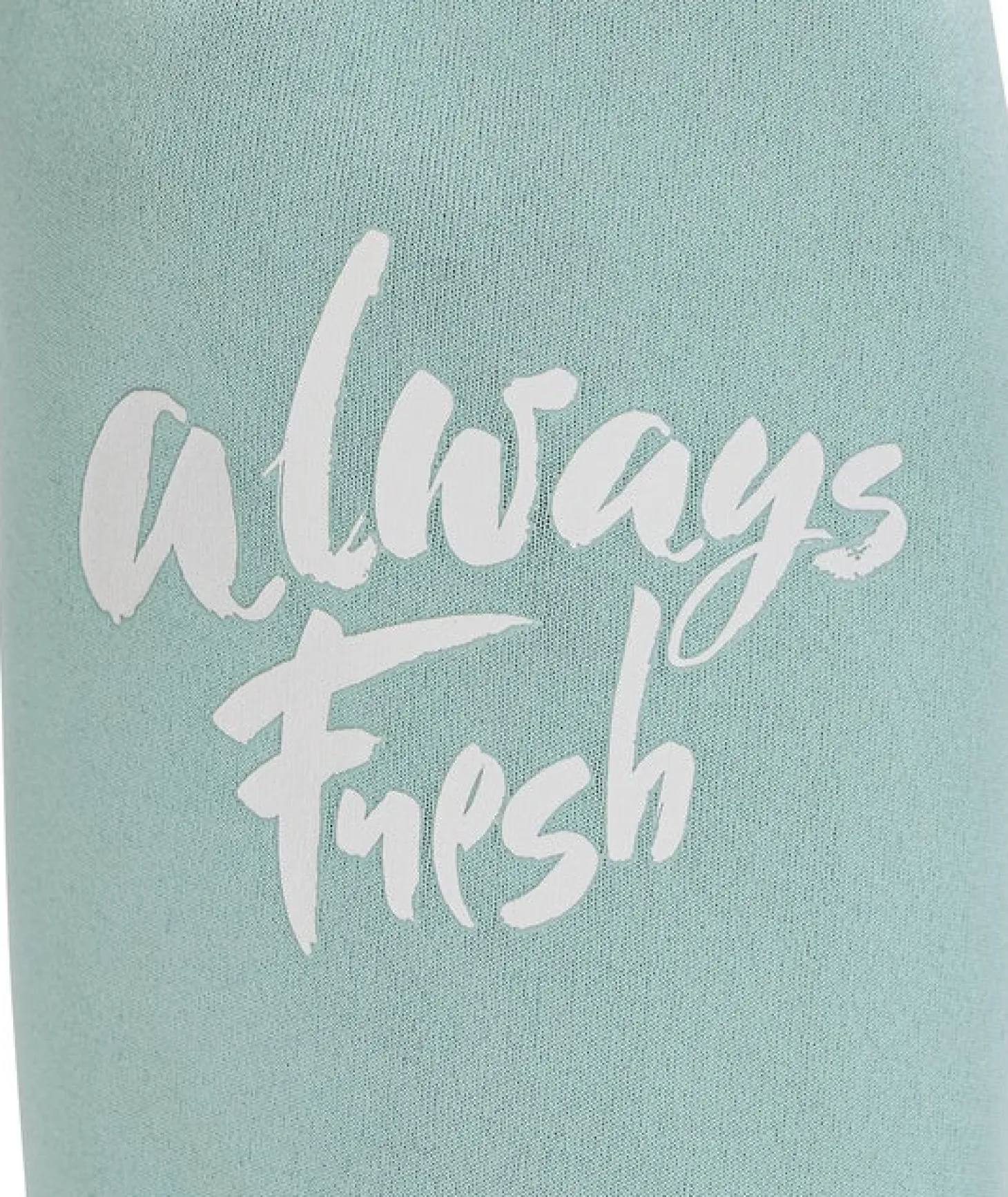 Beeztees drinkfles Cooler Mint D 7,5 H 16 cm