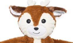 Beeztees knuffel Slinger hert 15 x 7,6 x 104 cm