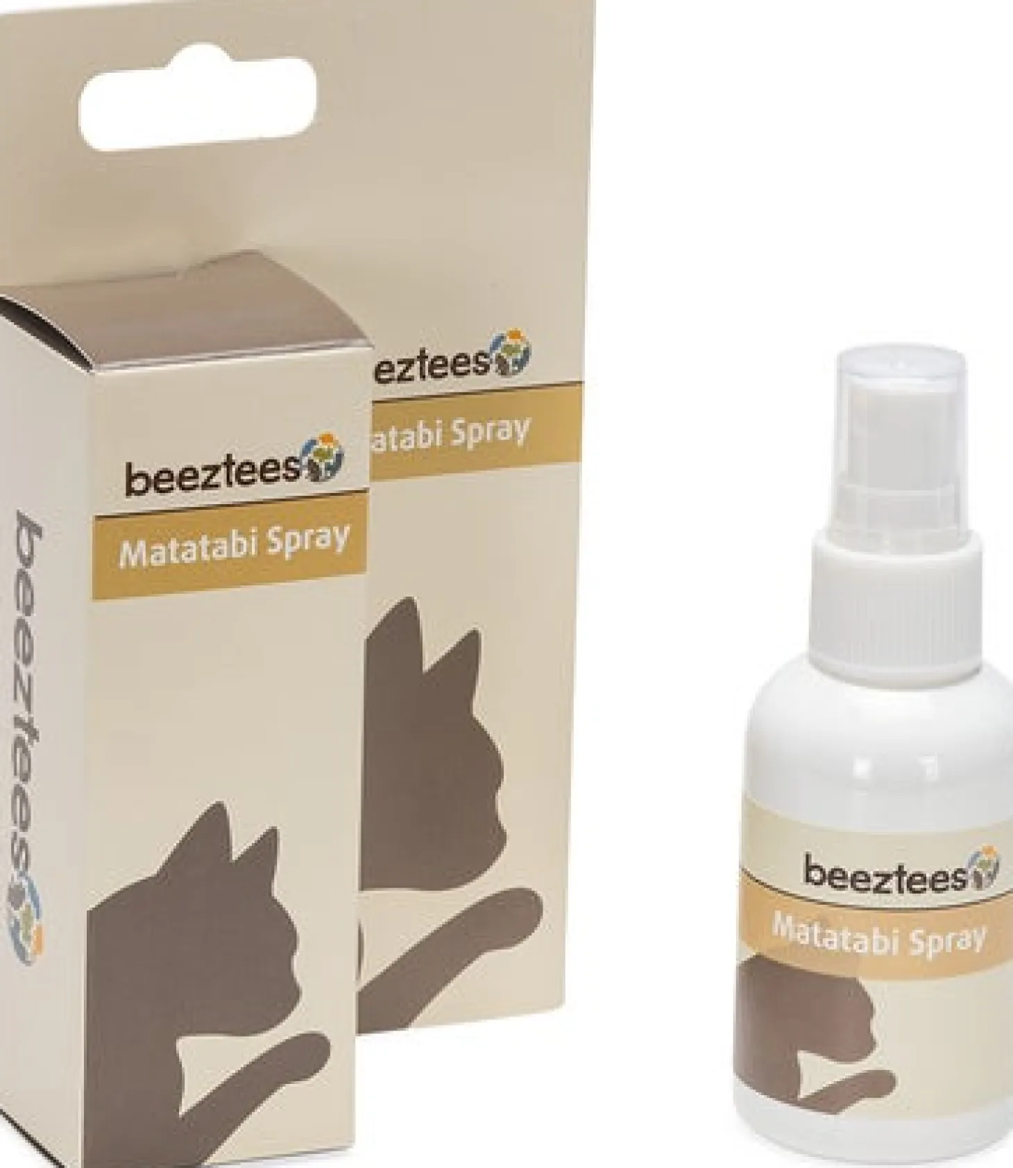 Beeztees matatabi spray 50 ml