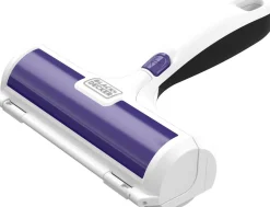 Black & Decker handroller haarverwijderaar 5,1 x 23,6 x 27,6 cm