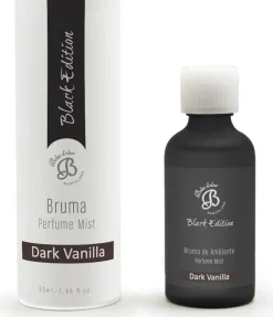 Boles d'olor geurolie Dark Vanilla 50 ml