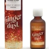 Boles d'olor geurolie Ginger Dust 50 ml