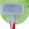 Boon kattenborstel slicker soft M