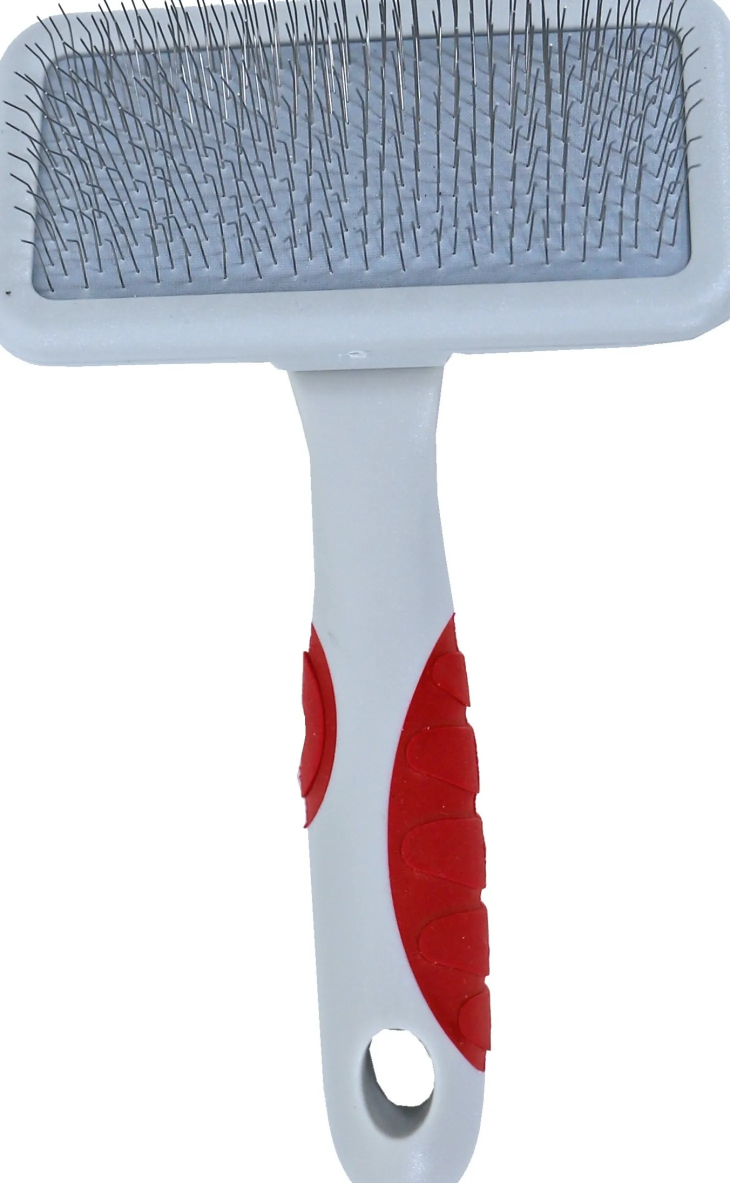 Boon kattenborstel slicker soft M