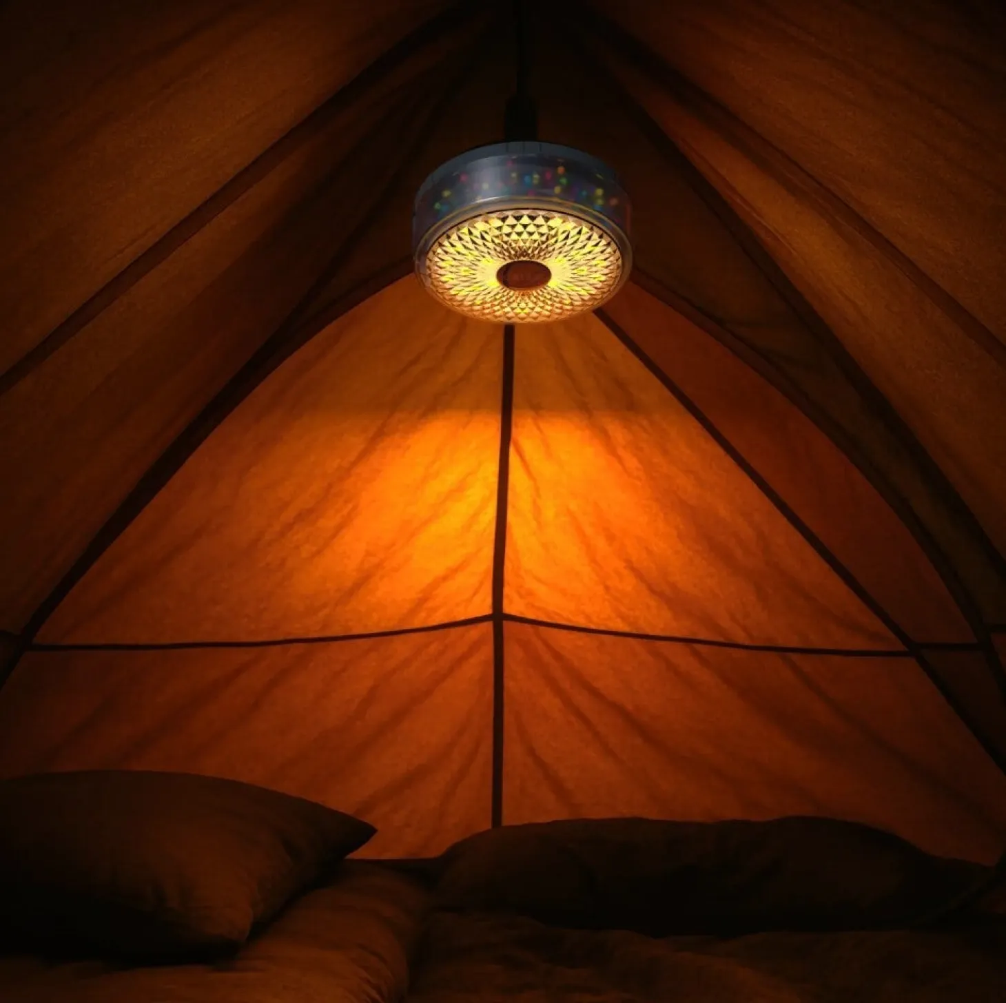 Calex lichtsnoer oplaadbaar 800 cm