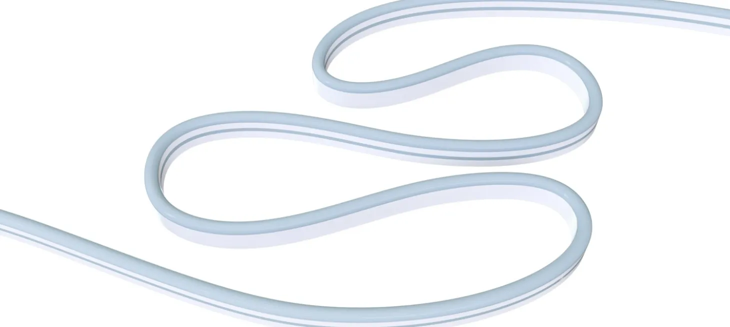 Calex Smart lichtsnoer Ledstrip 5 m