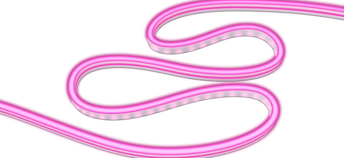 Calex Smart lichtsnoer Ledstrip 5 m