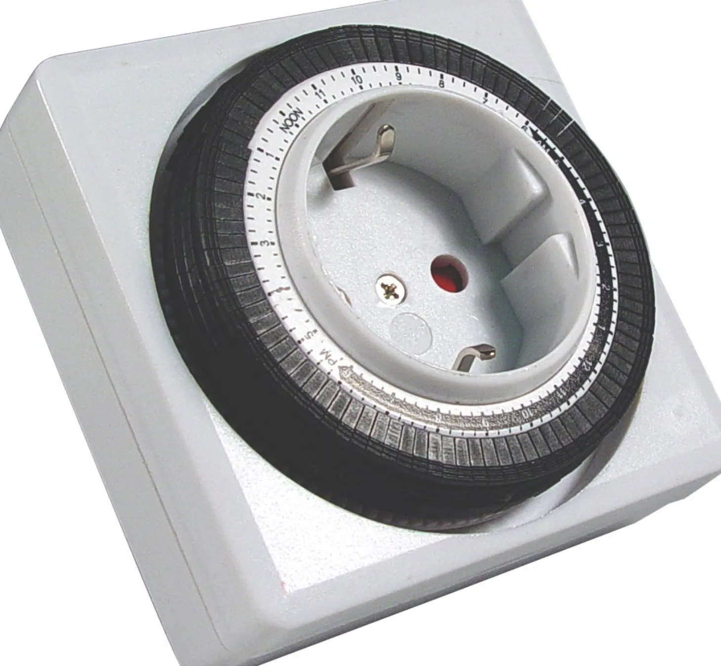 Calex timer 24h