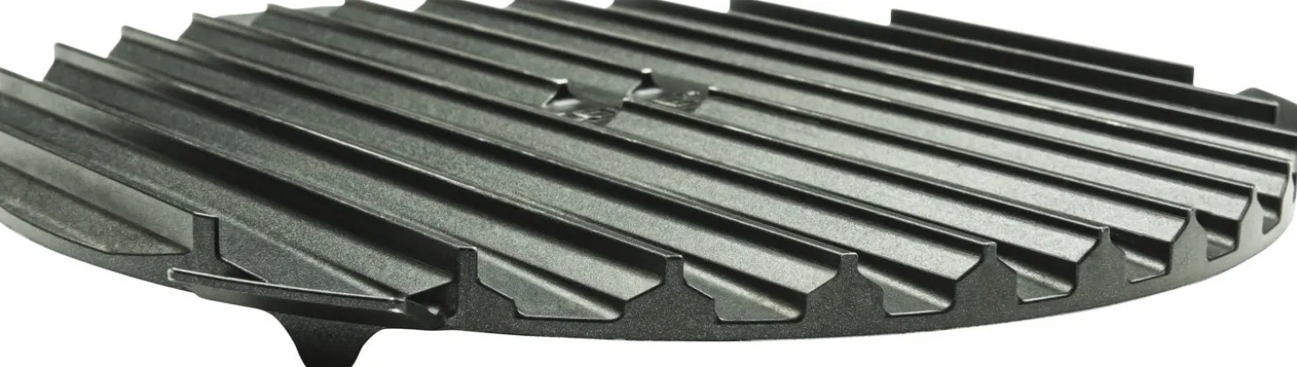 Cobb barbecue grillplaat Plus D 26,5 H 2 cm