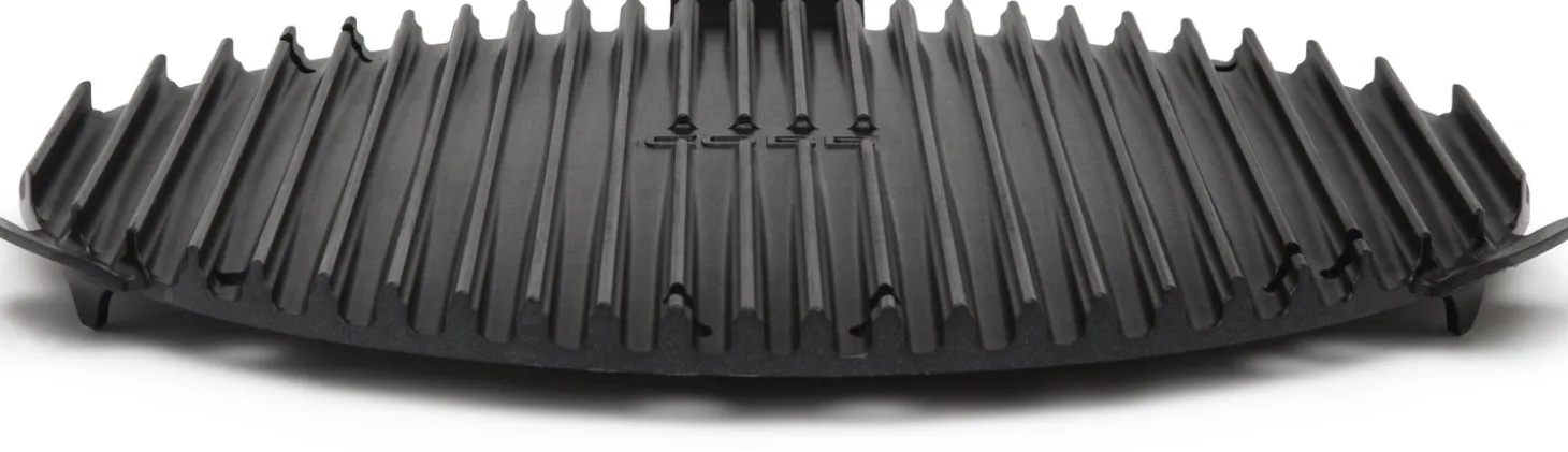 Cobb barbecue grillplaat Plus D 26,5 H 2 cm