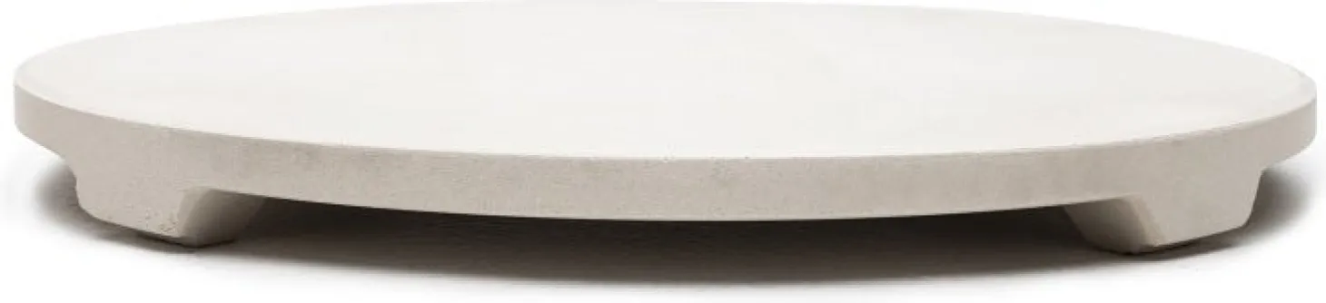 Cobb pizzasteen D 27 H 2,5 cm