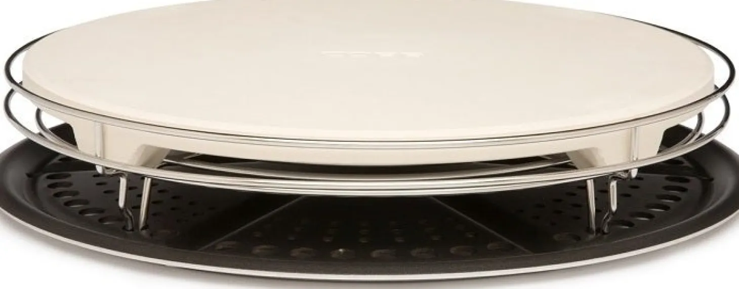 Cobb pizzasteen D 27 H 2,5 cm