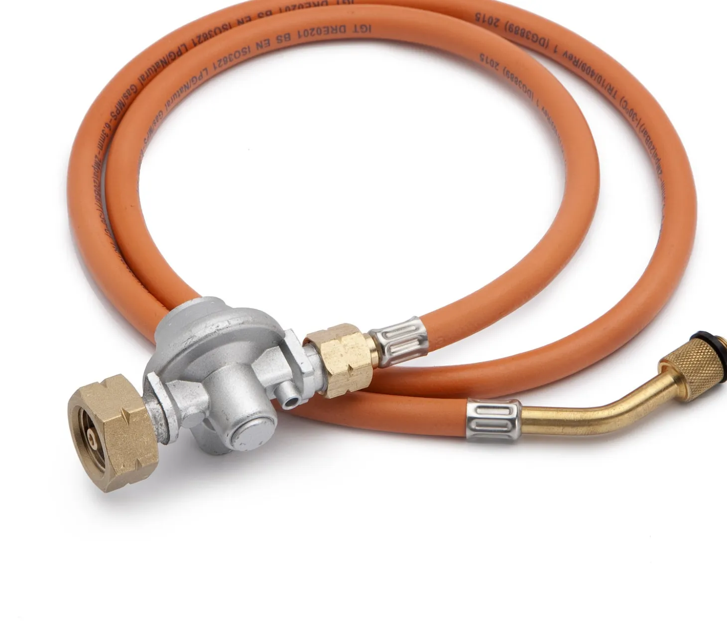 Cobb Premier gas adapter kit