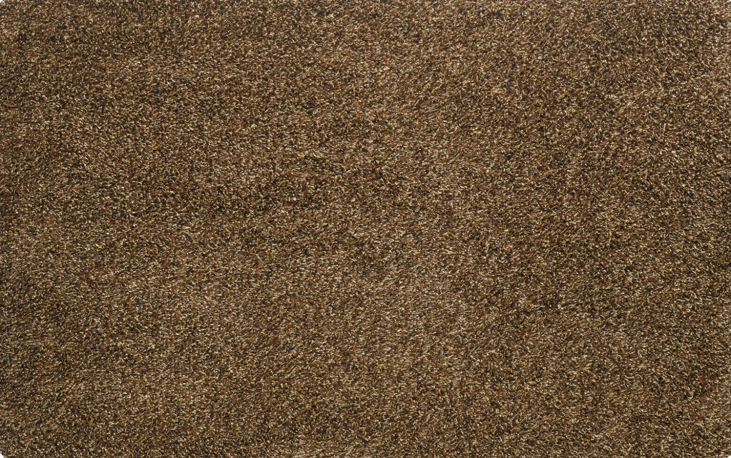 Droogloopmat Calais bruin 50 x 80 cm