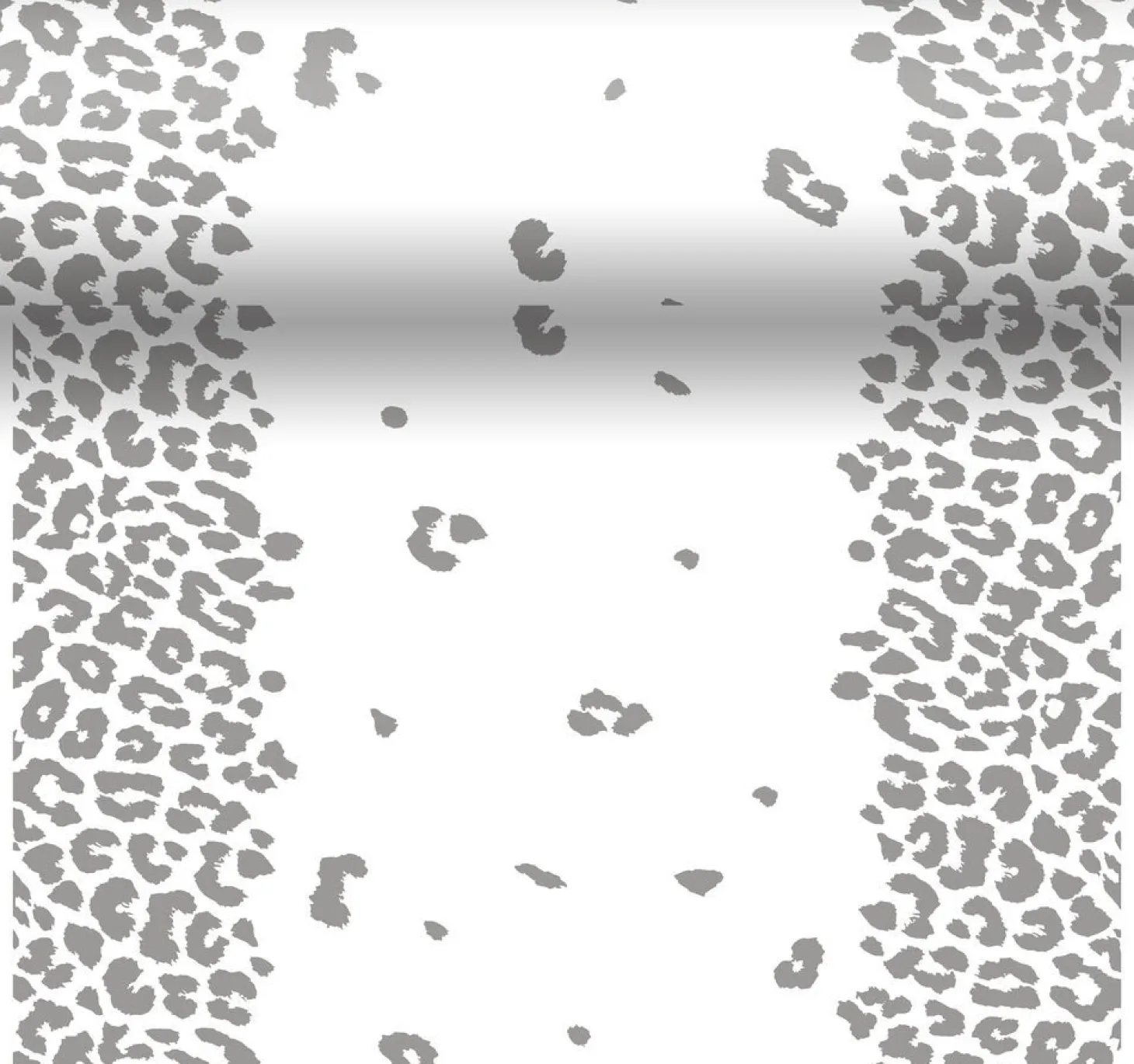 Duni tafelloper Spots 480 x 40 cm