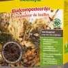 Ecostyle Bladcomposteerder kleigrond 4,5 kg