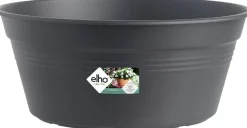 Elho Green Basics schaal 33cm living black