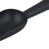 Elho Green Basics schep M living black