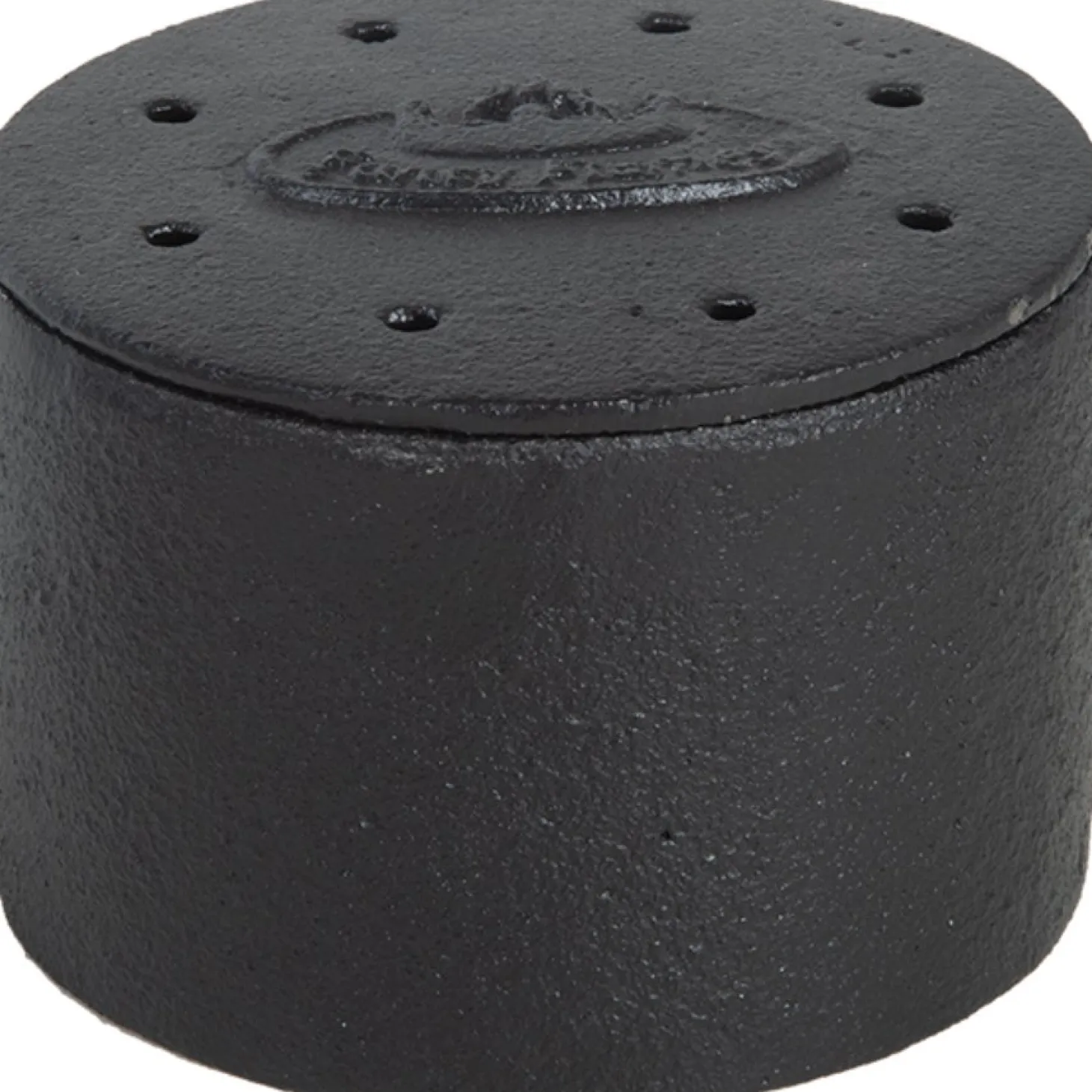 Esschert Design bbq rookbox D 9 H 8 cm