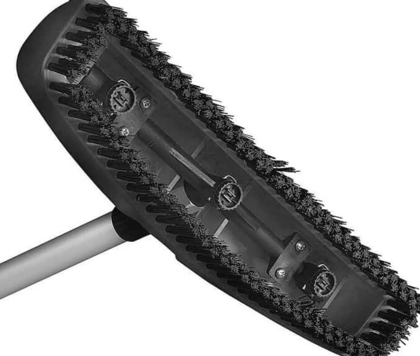 Eurom patioborstel Force 99 cm