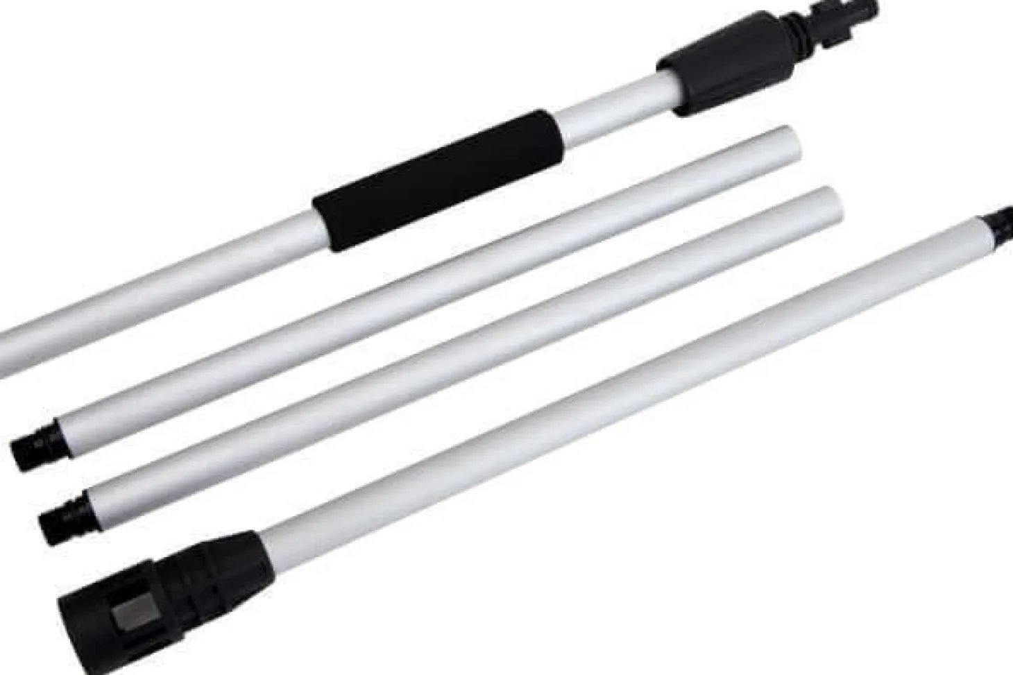 Eurom verlenglans Force 167 cm