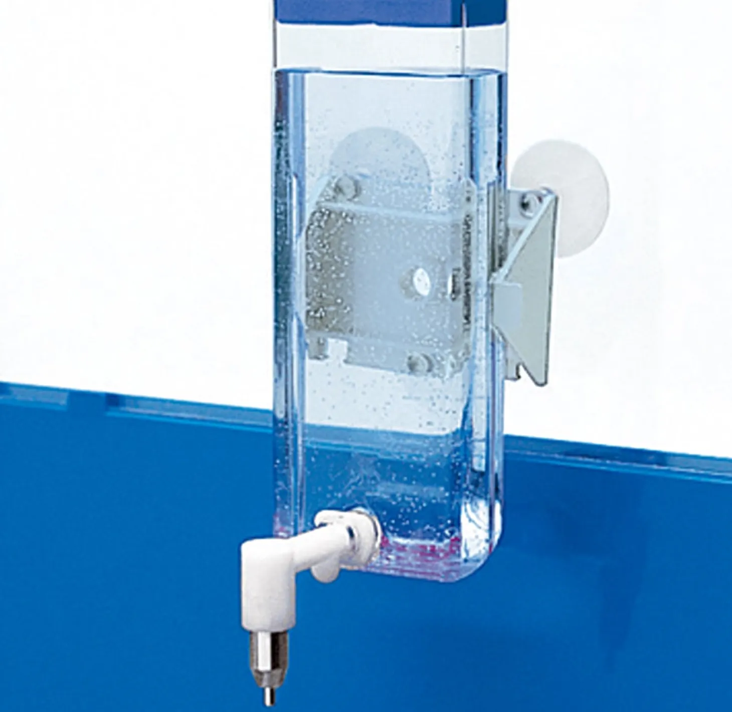 Ferplast drinkfles Sippy 8,5 x 6,5 x 15 cm