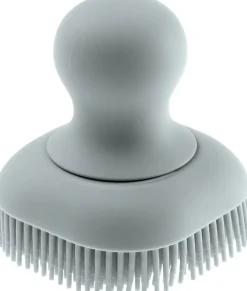 Ferplast honden dispenserborstel grijs 8 x 7 x 8 cm