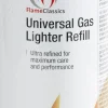 Flame Classics universal gas 250 ml