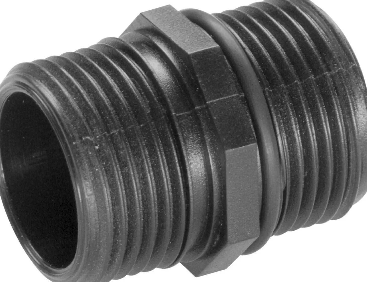 Gardena aansluitstuk dompelpomp 33,3 mm