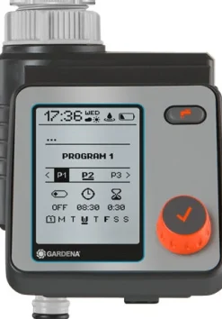 Gardena besproeiingscomputer Master Control