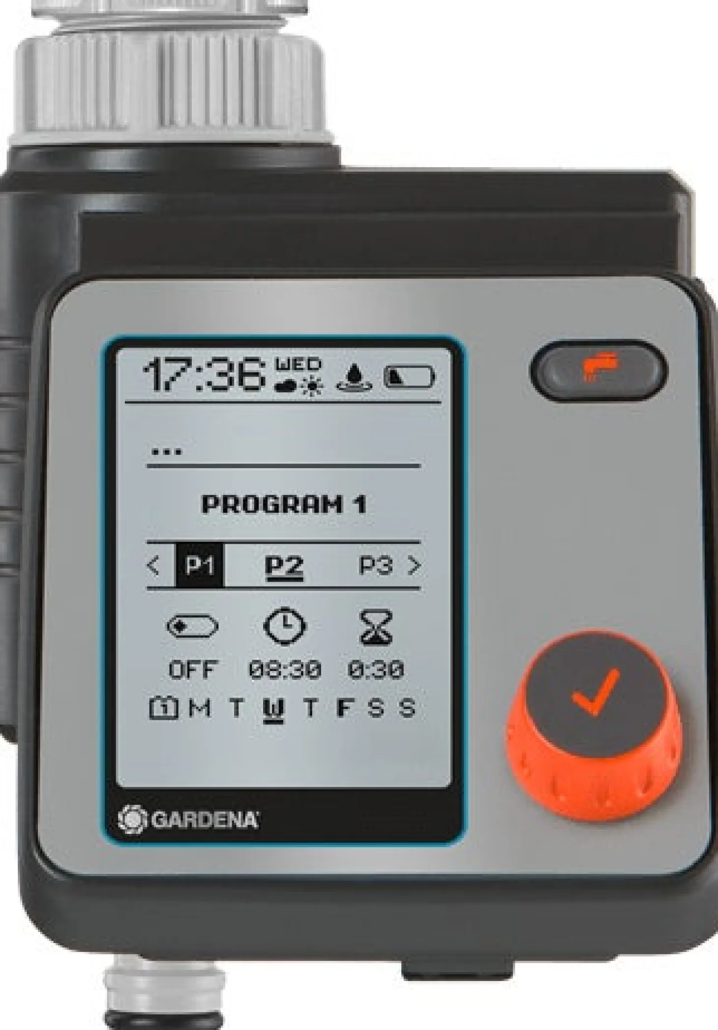 Gardena besproeiingscomputer Master Control