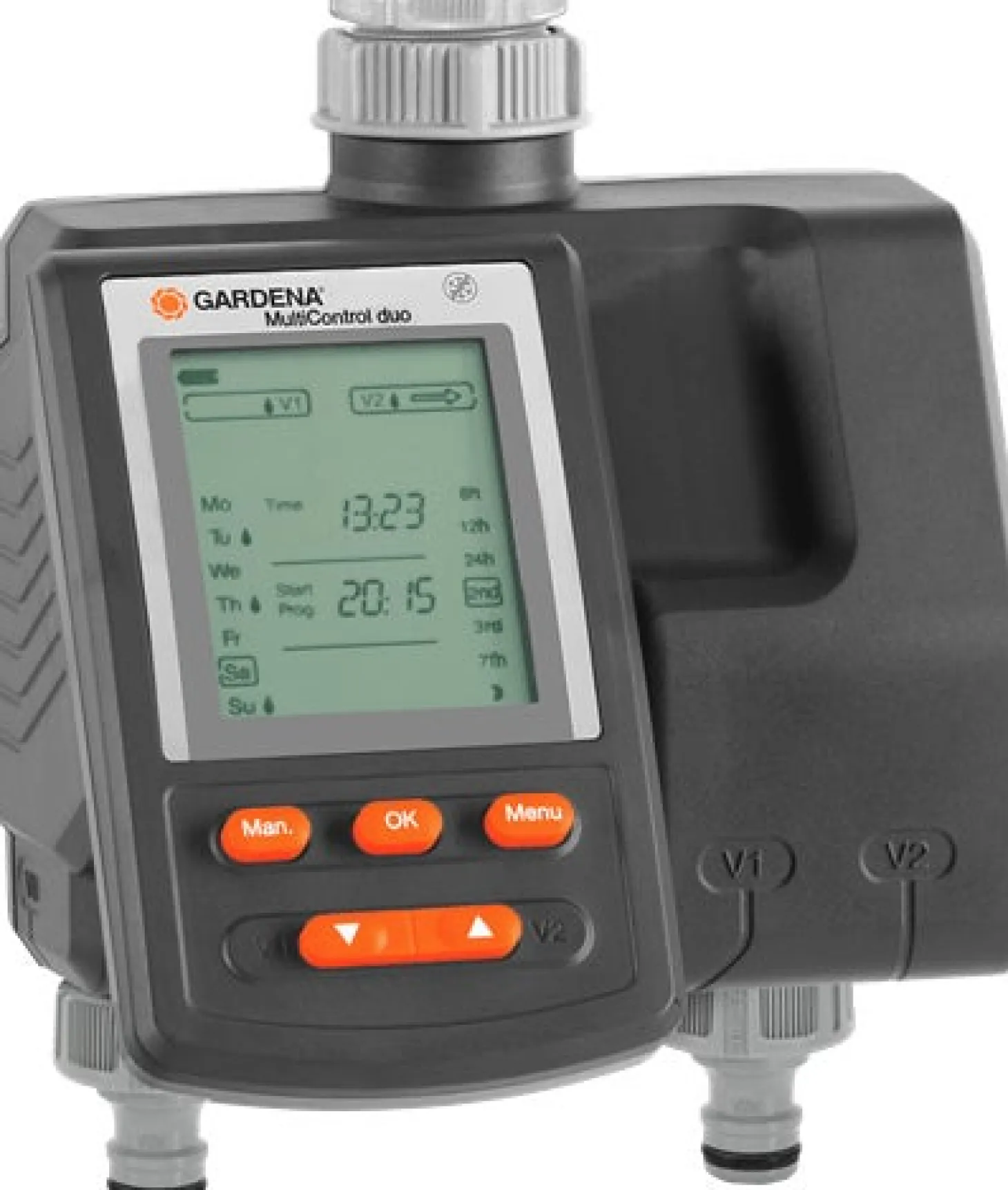 Gardena besproeiingscomputer MultiControl duo