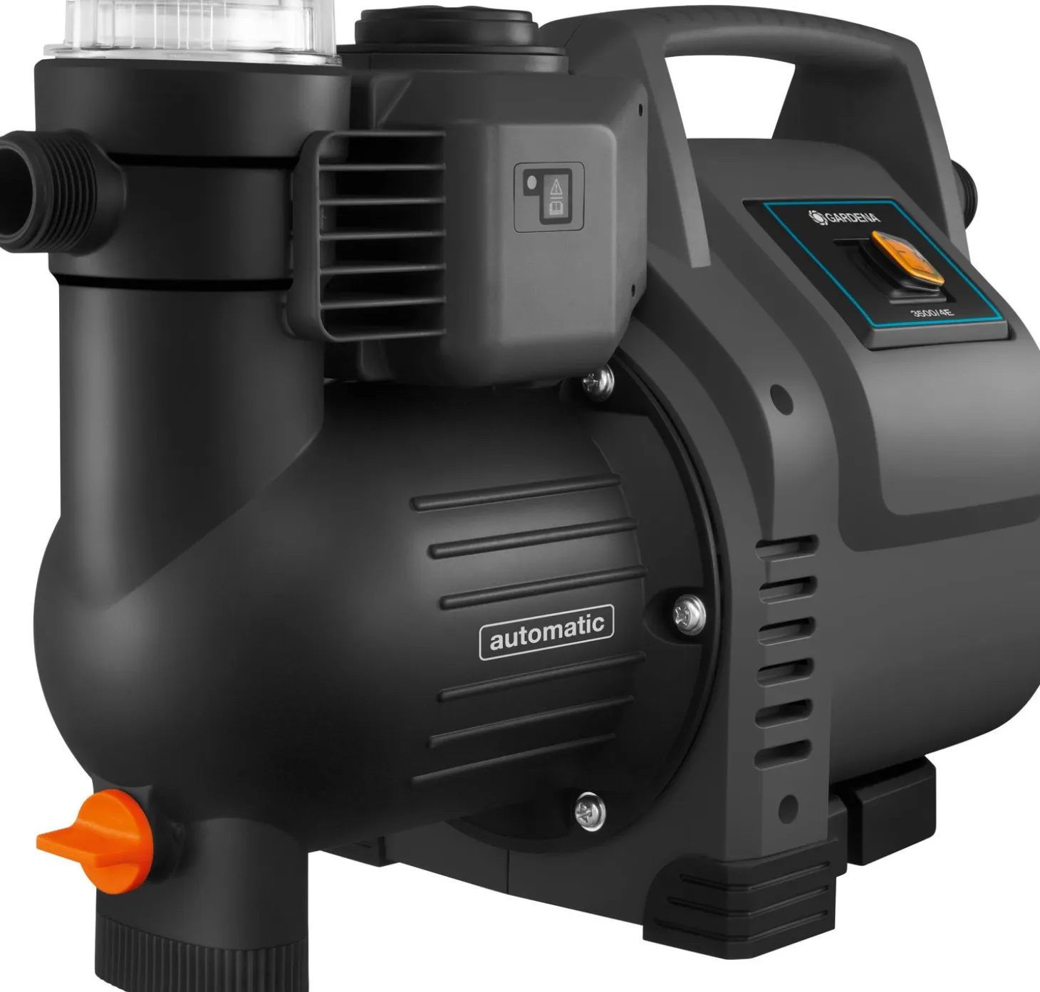 Gardena besproeiingspomp 3500/4