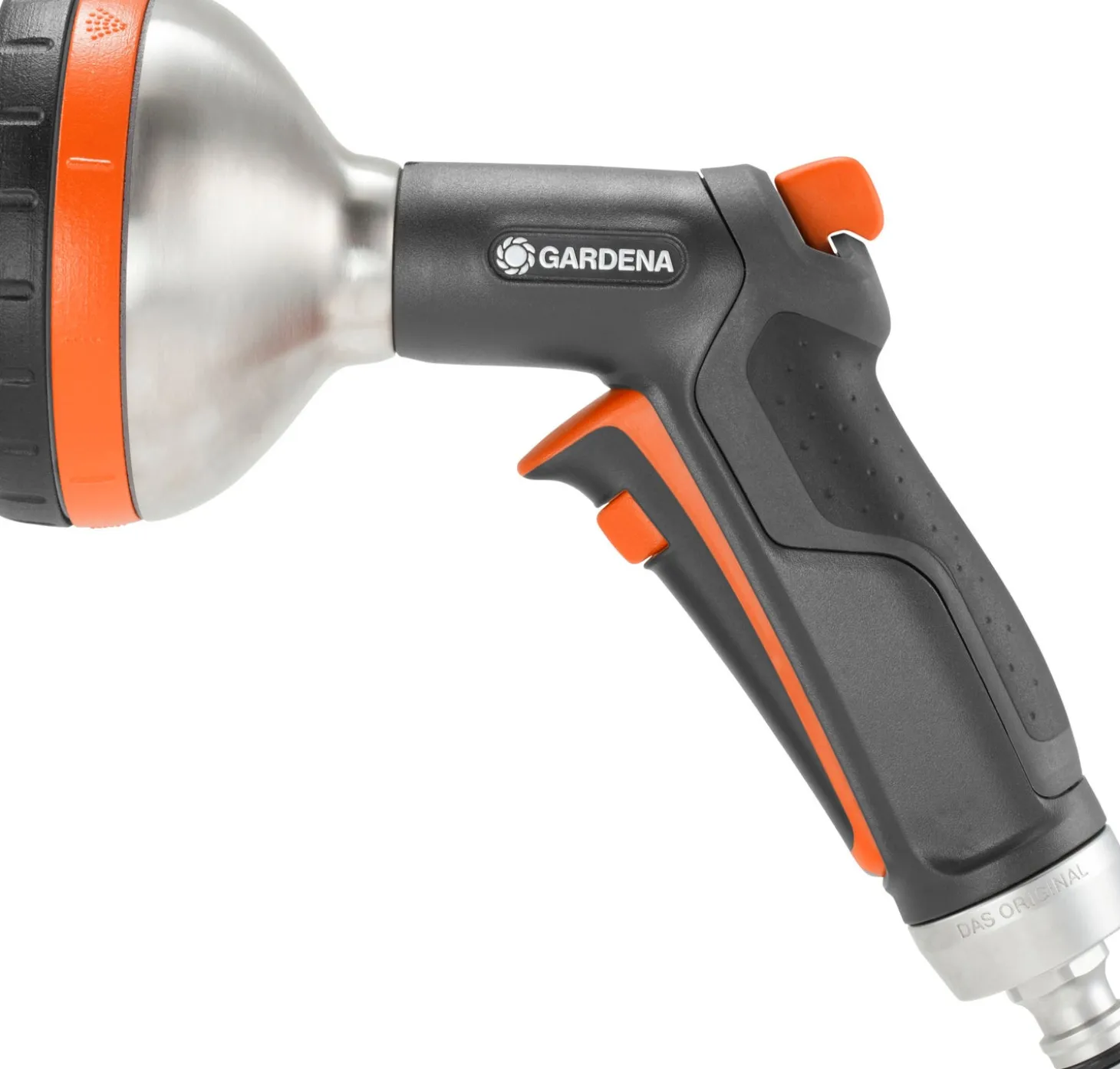 Gardena broes multifunct metaal premium