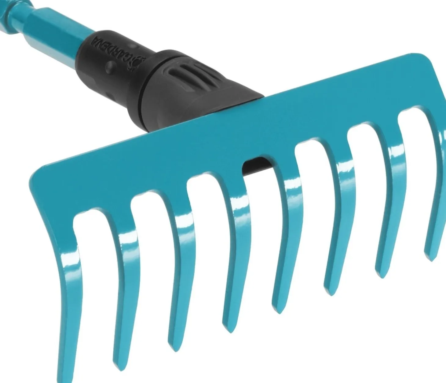 Gardena Combisystem-hark 8-tand