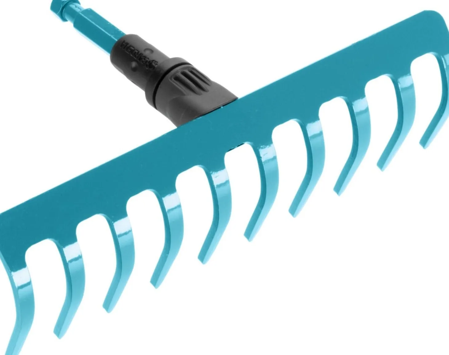 Gardena Combisystem-hark 10-tand