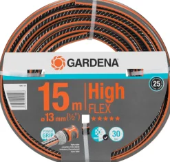 Gardena Comfort Highflex slang 1/2 15 m