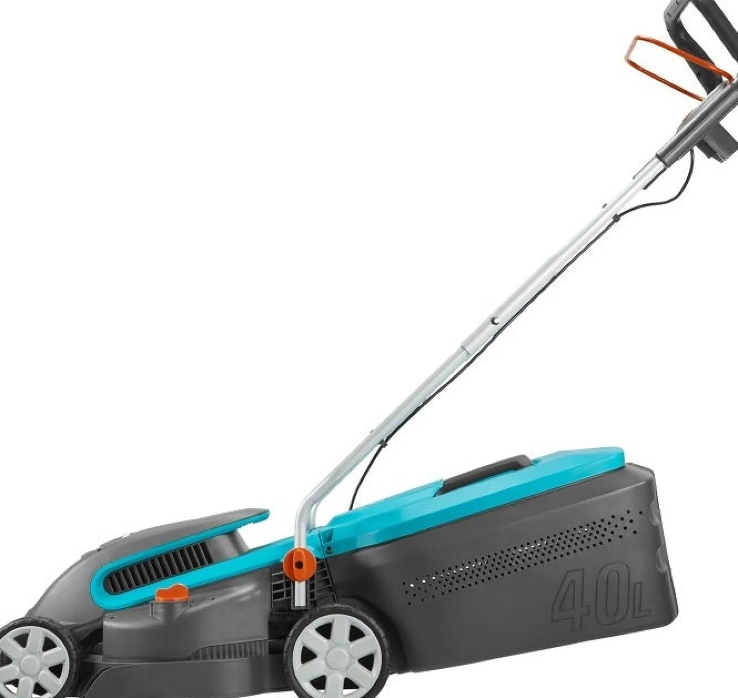 Gardena elektrische grasmaaier Powermax 34