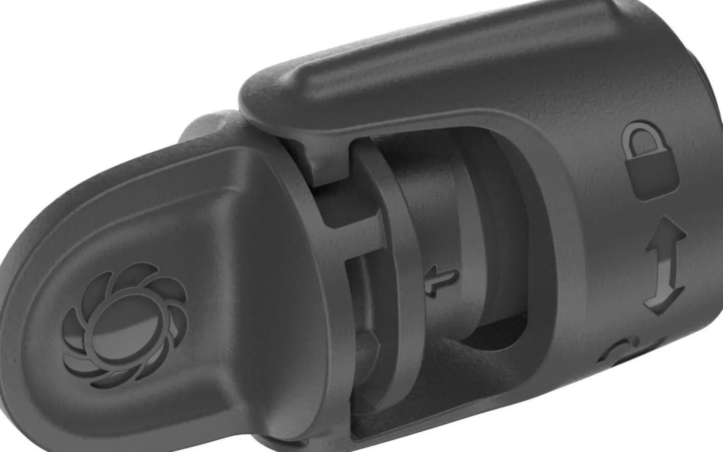 Gardena Micro Drip systeem afsluitdop 13 mm (1/2 inch)