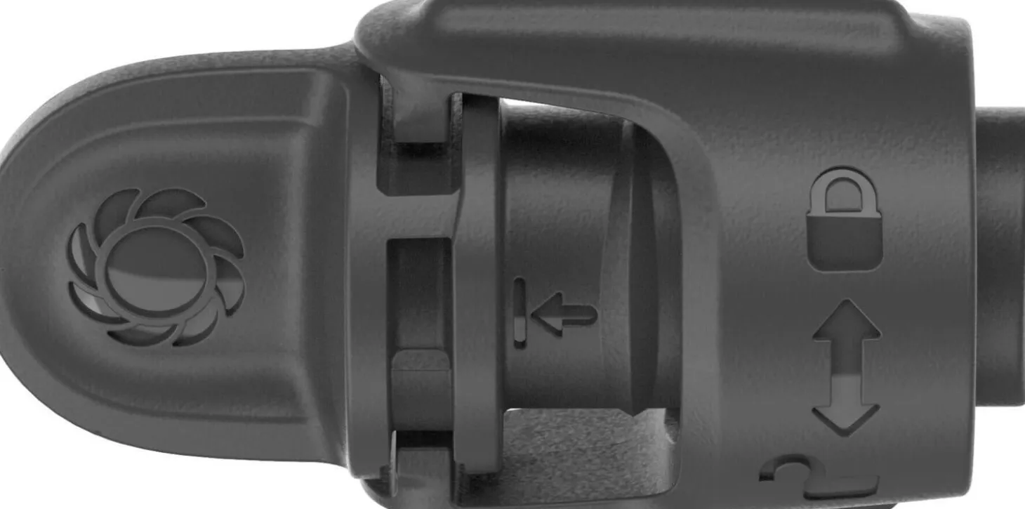 Gardena Micro Drip systeem afsluitdop 13 mm (1/2 inch)