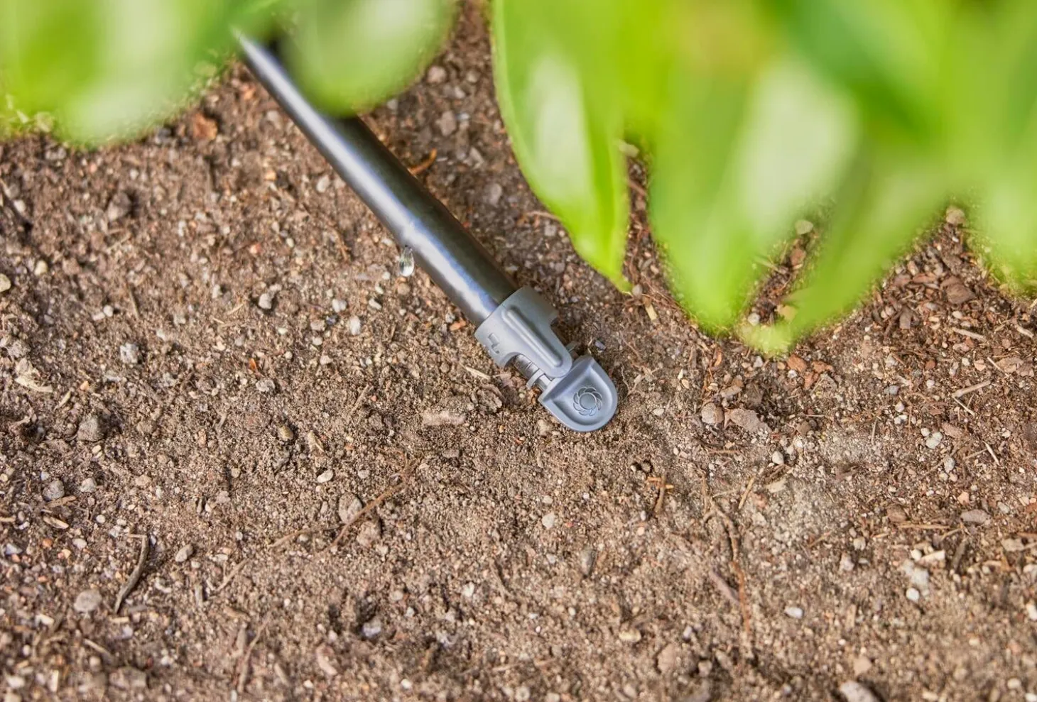 Gardena Micro Drip systeem afsluitdop 13 mm (1/2 inch)