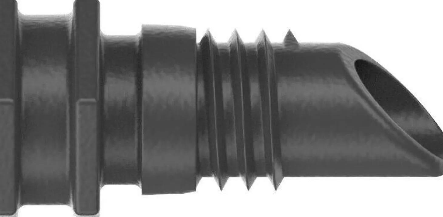 Gardena Micro Drip systeem afsluitdop