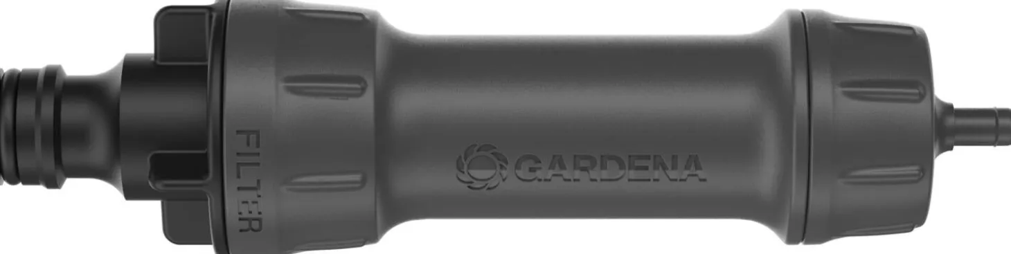 Gardena Micro Drip systeem basisapparaat 1000