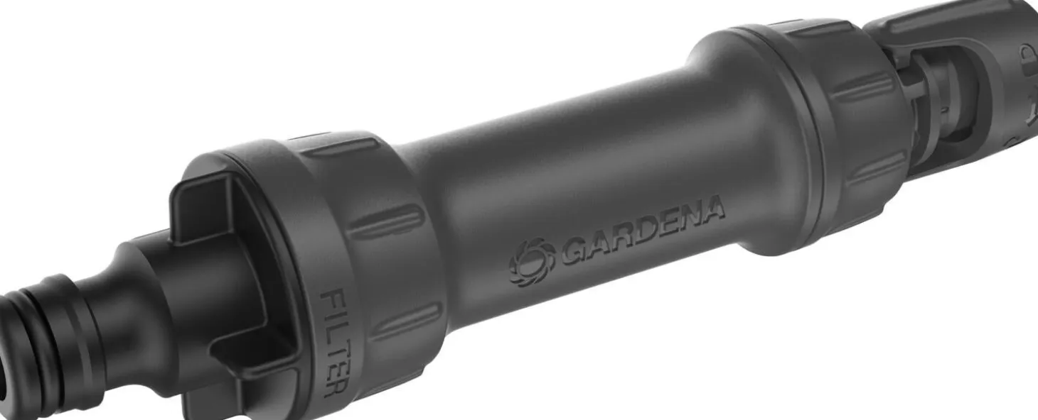 Gardena Micro Drip systeem basisapparaat 1000